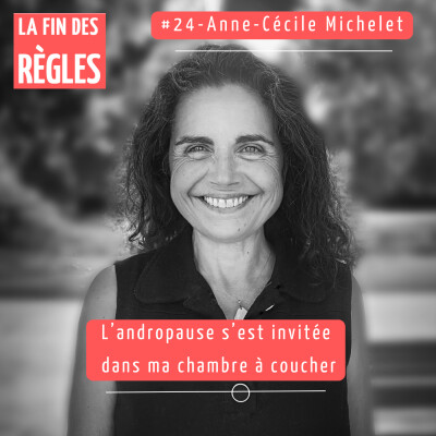 Bonus - Anne-Cécile Michelet - La perte de désir cover