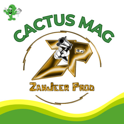 251016 CM ZANJEER PROD cover