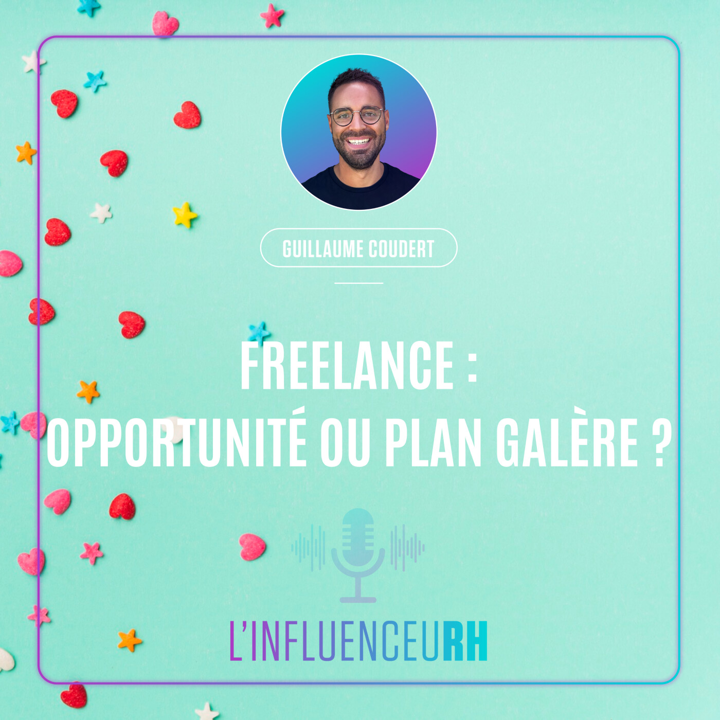 Marque Employeur - Le podcast qui booste ta carrière !