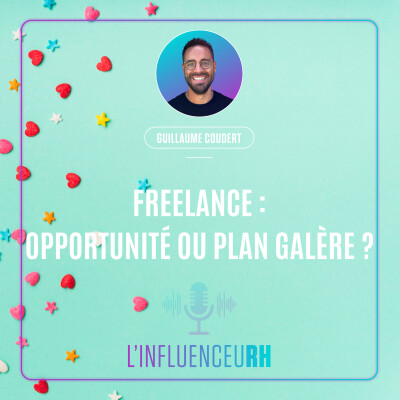 Freelance : vraie opportunité ou plan galère ? cover