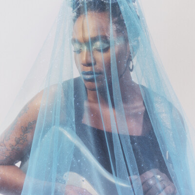 150. Peut-on militer avec Amour, Douceur et Compassion ?  Débat avec INDAWA pour son EP BLUE | Rhythm & Talk à l'Equilibriste cover