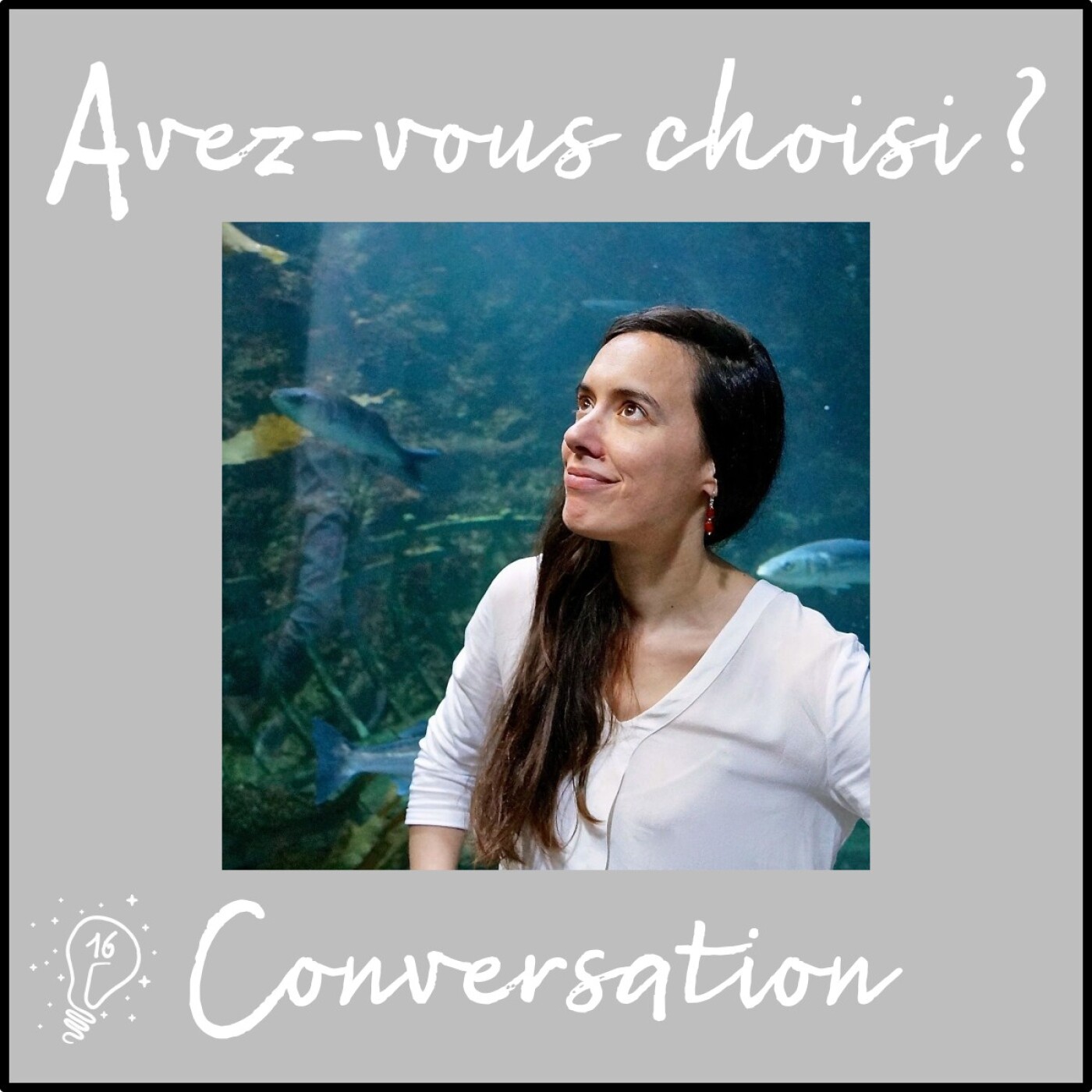 Avez-vous choisi ? - Episode 016 - Conversation avec Angélique - Le choix et la philosophie