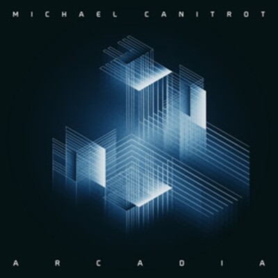LORS DE SON SHOW À LA STATUE DE LA LIBERTÉ, MICHAEL CANITROT A DÉVOILÉ SON NOUVEAU TITRE « ARCADIA » cover