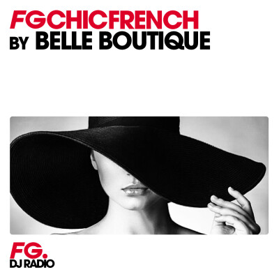 MIX FRENCH BY BELLE BOUTIQUE cover