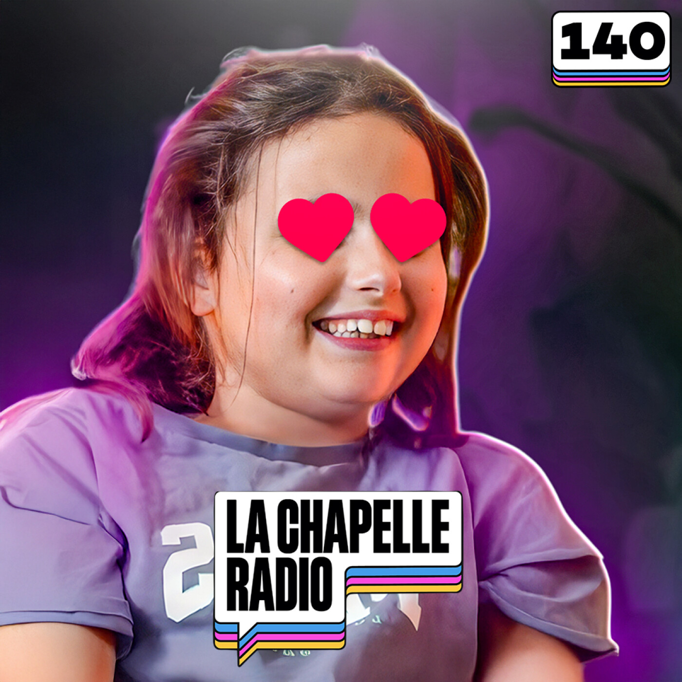 La Chapelle Radio® par Hugo Bentz