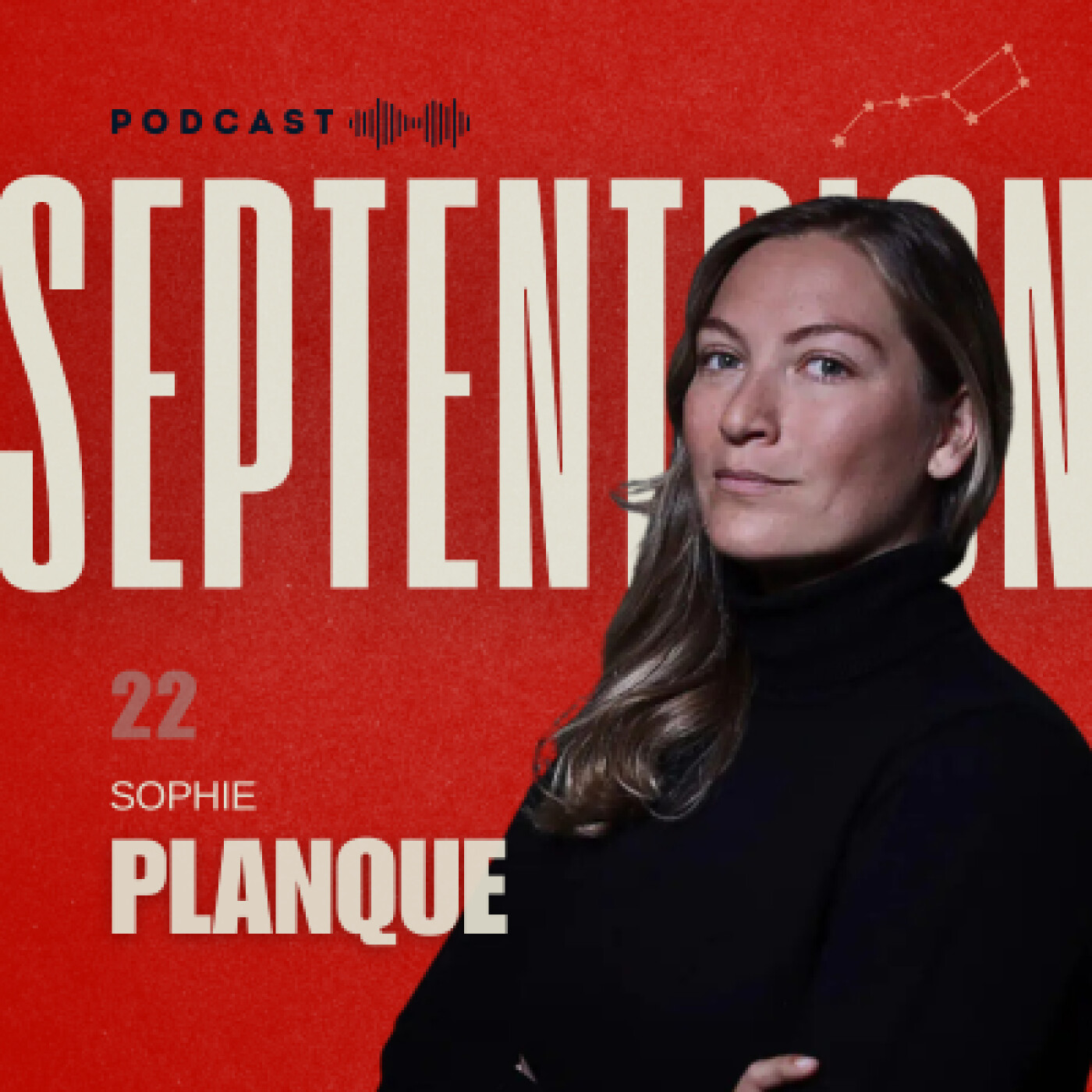 Sophie Planque, à hautes sensibilités
