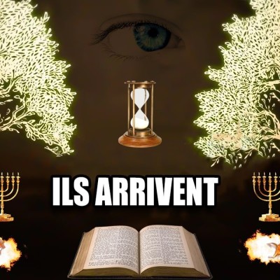 Quand ils arrivent, tout change ! - 15-03-2022 cover