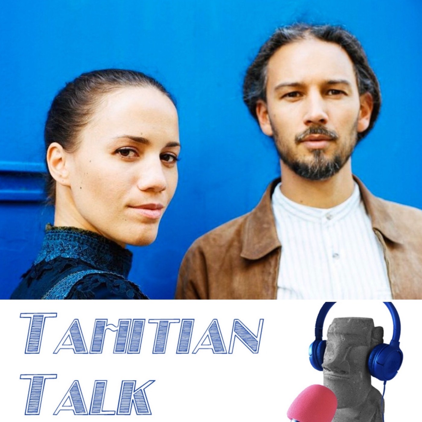 #18 Vaiteani -Tahitian Folk