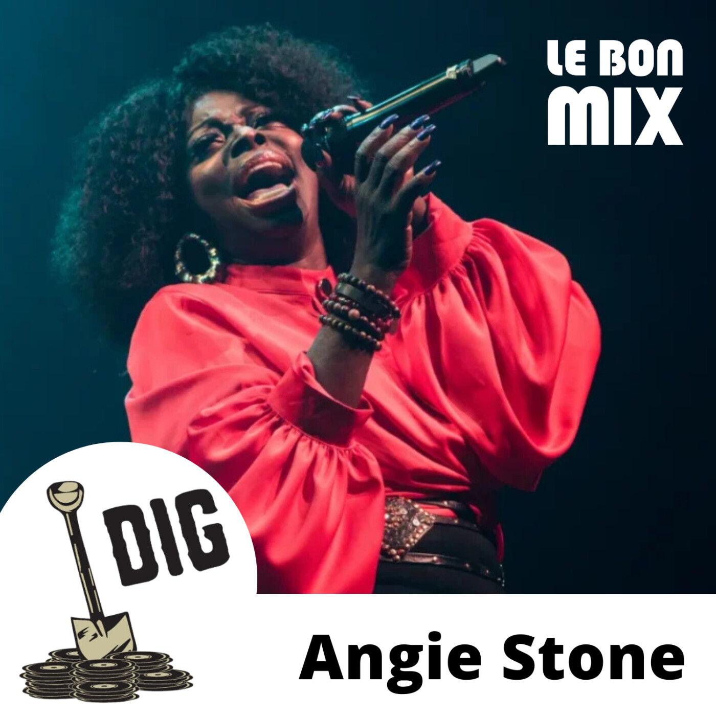 Le Bon Mix : replay des émissions