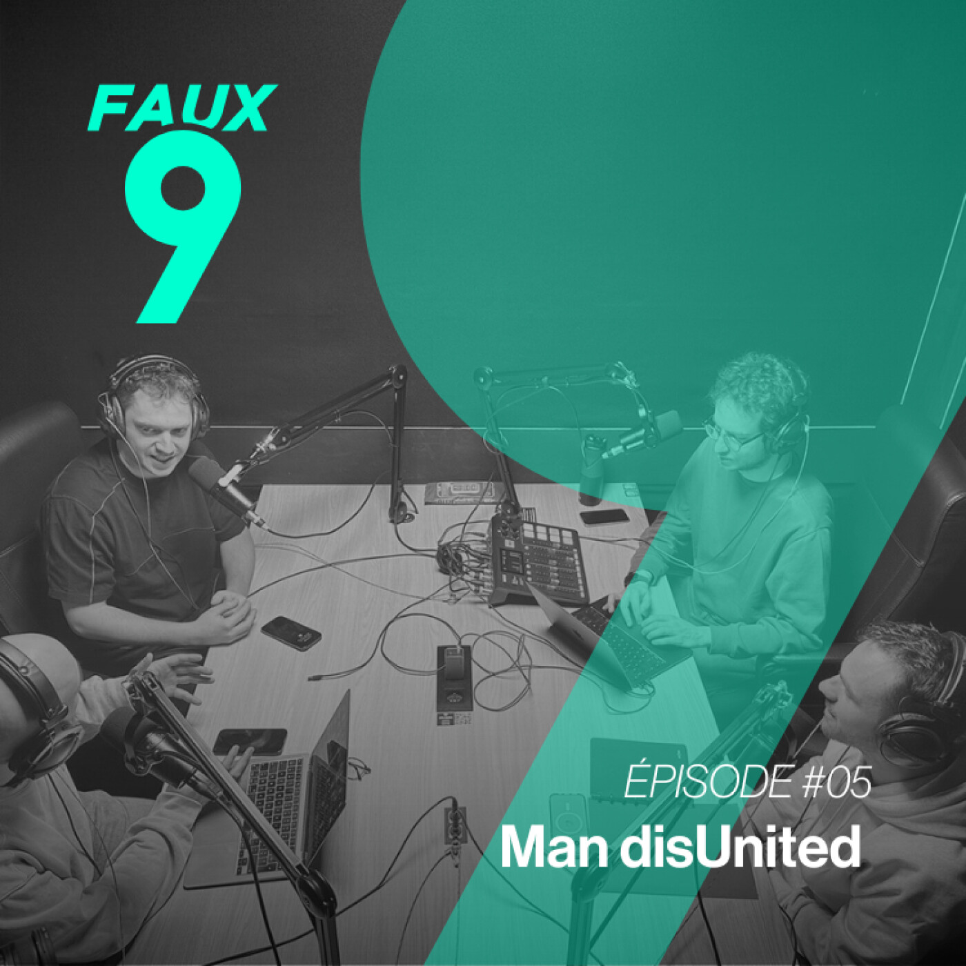 Faux9