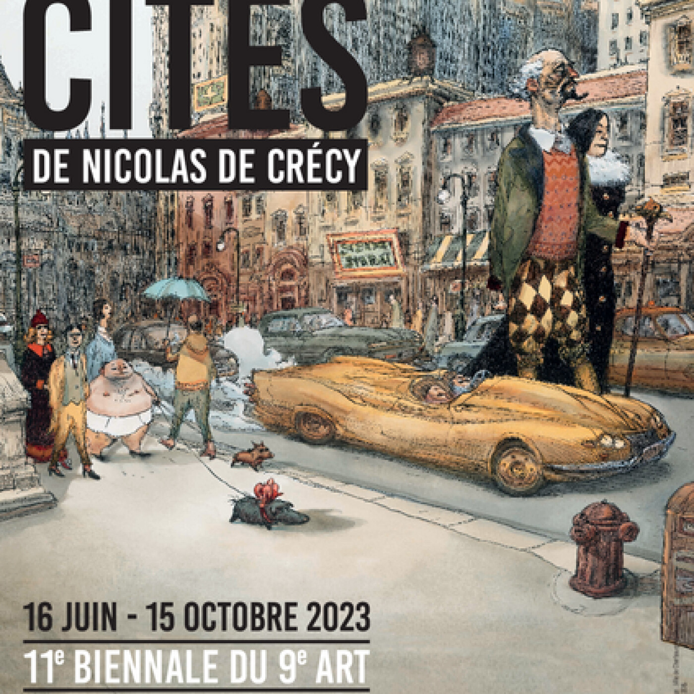 Dans ma bulle avec aVoir aLire