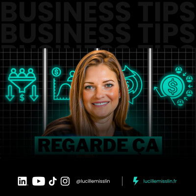 Les 5 indicateurs business à suivre pour faire un bon pilotage que 90% des entrepreneurs ignorent (et qui changent tout) cover