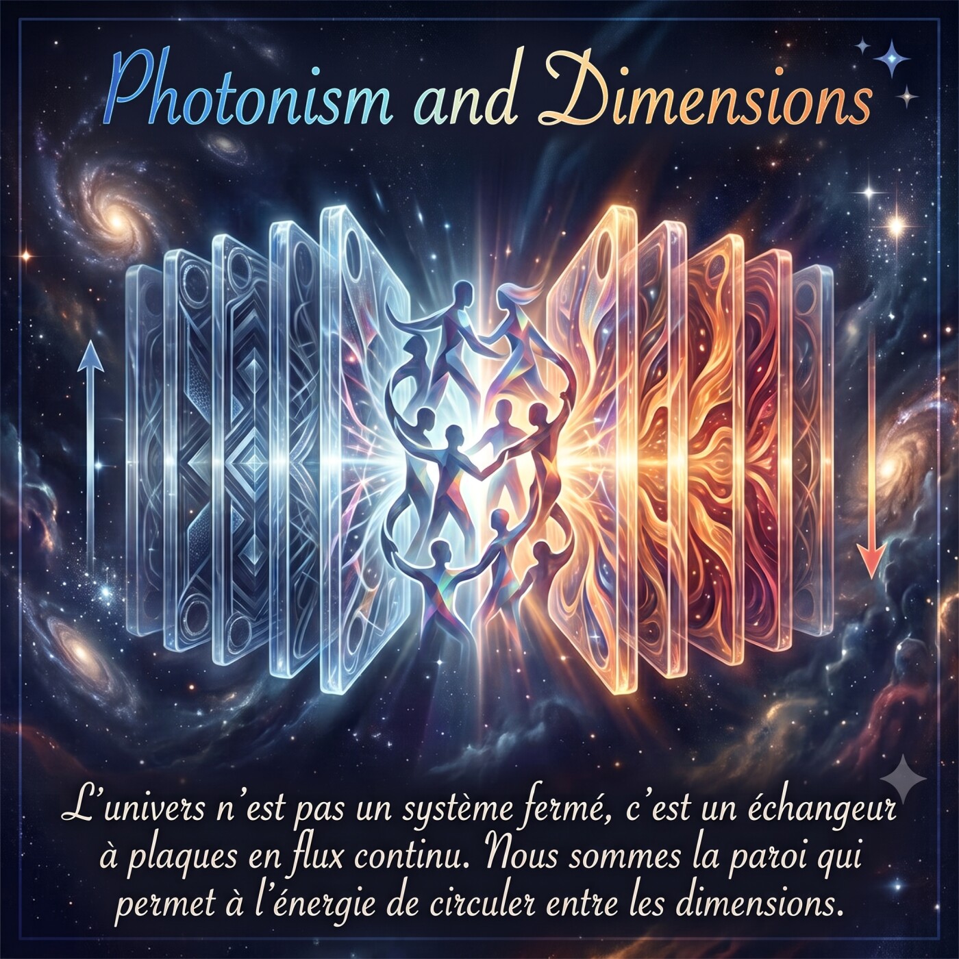 Photonism and Dimensions episode artwork