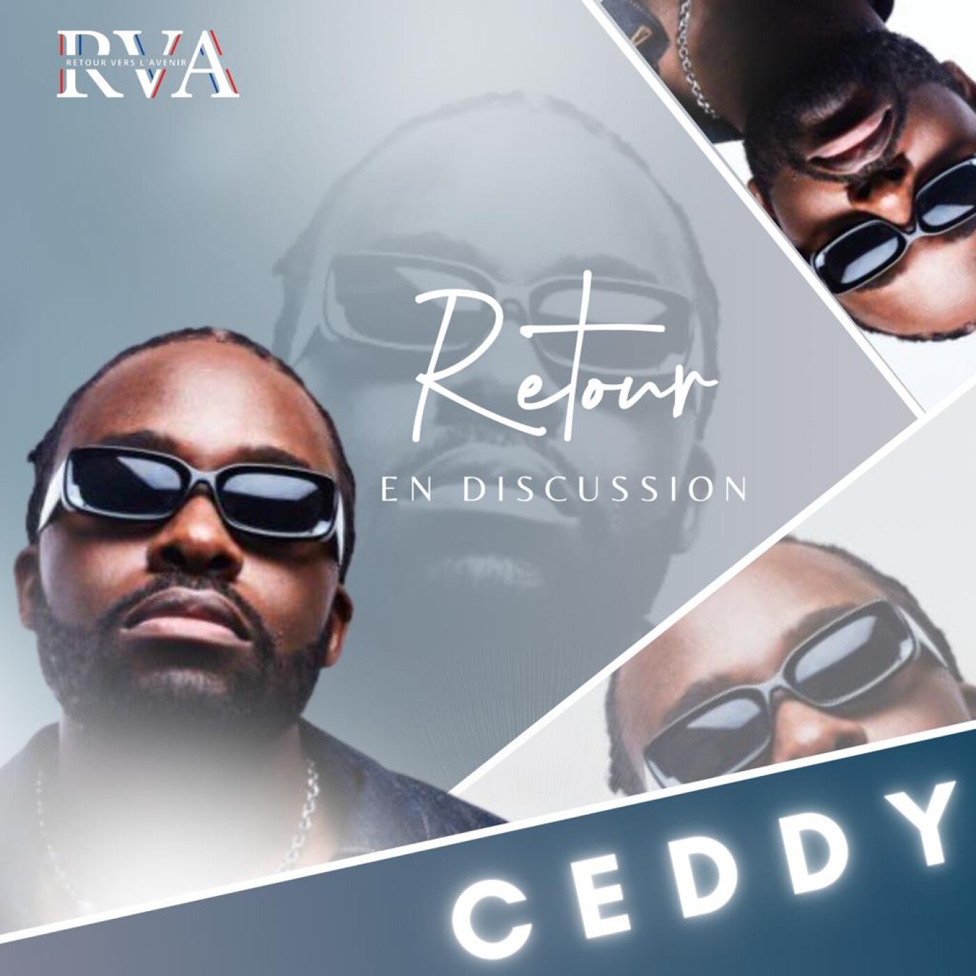 RVA le podcast RNB by Retour Vers l\'Avenir