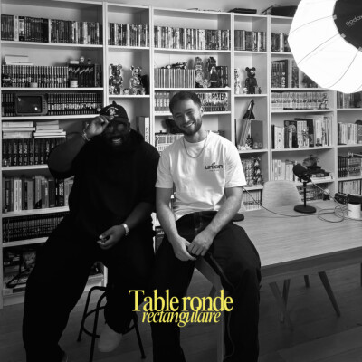 TRR31 - Review 3 albums ( Bigflo & Oli, Jolagreen23, PLK) cover