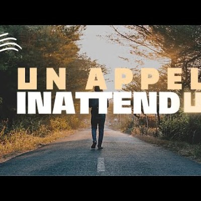 Écoute : Parole et Évangile du jour | Mercredi 21 septembre • St Matthieu cover