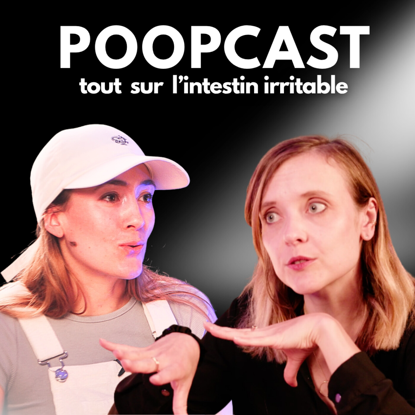 POOPCAST