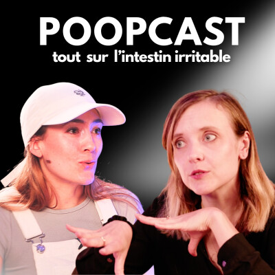 9. PSYCHIATRE : Pensées envahissantes, contrôle, peur de manger, régime : le lien entre SII et TCA avec Camille Ringot cover