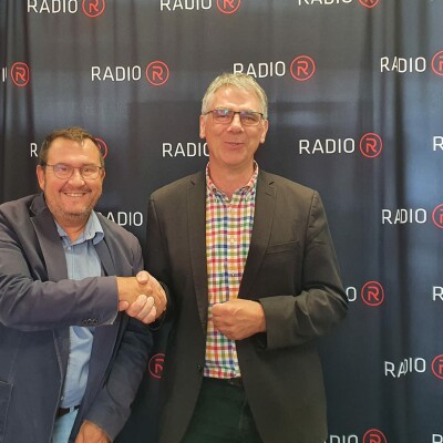 Emmanuel Ziehli, directeur: le point sur la situation de Radio Rel épisode du 22/06 10:48 cover