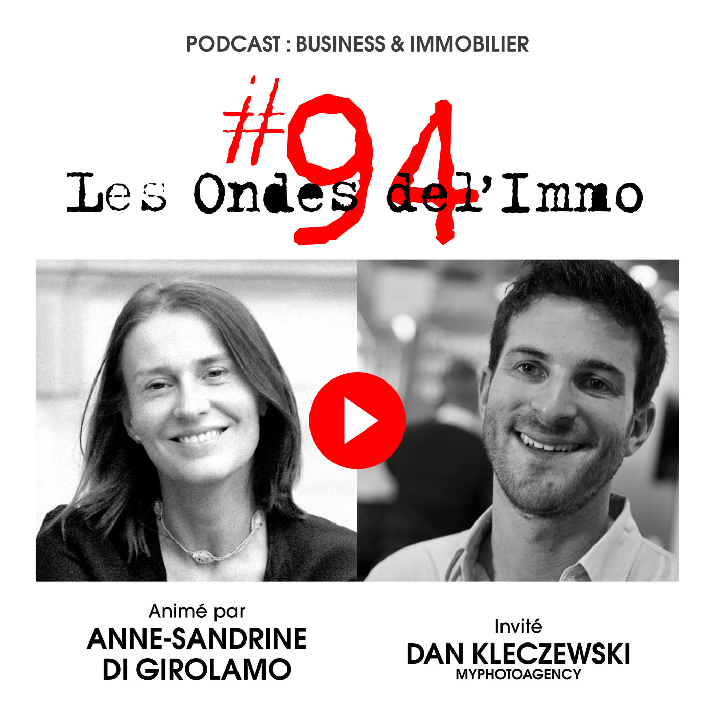 LES ONDES DE L\'IMMO
