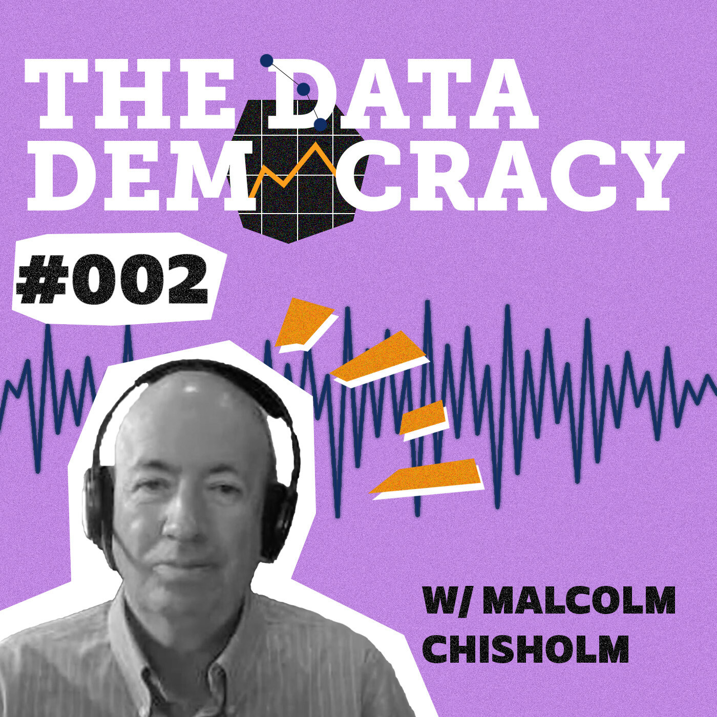 The Data Democracy
