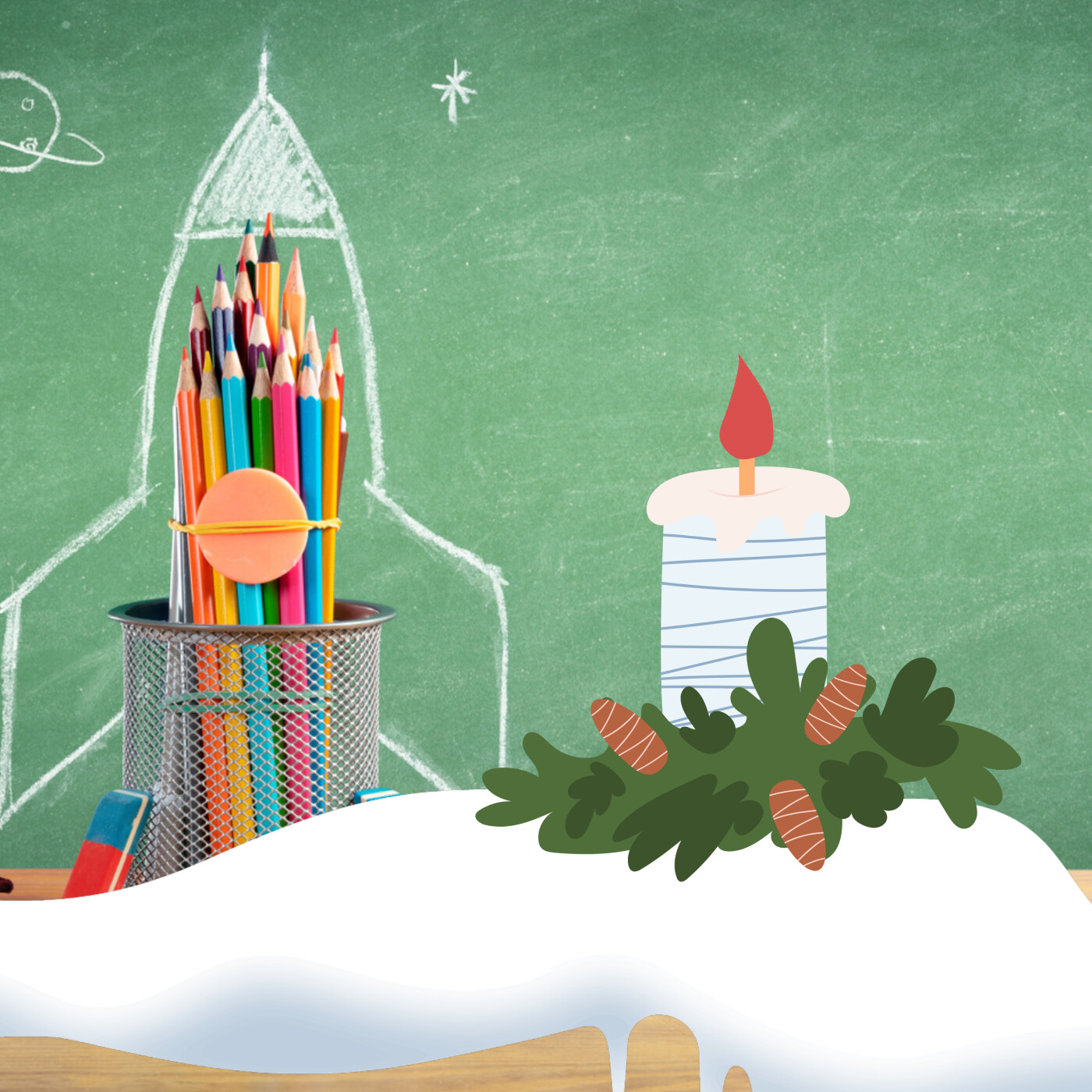 Une balade familiale à Noël en Alsace | Une aventure gourmande au pays de Noël