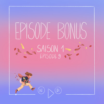 Saison 1 Bonus - " Mais pourquoi ce podcast ?" cover