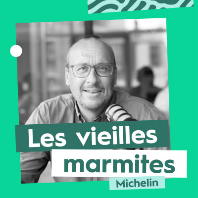 Les vieilles marmites #2 – Le pneu rechapé Michelin : compétitif bien avant d'être circulaire cover