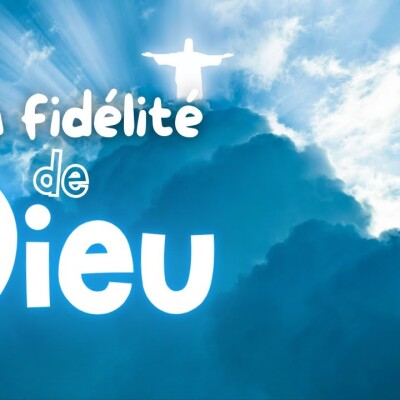 Parole et Évangile du jour | Jeudi 10 avril | la fidélité de Dieu plus forte que la mort cover