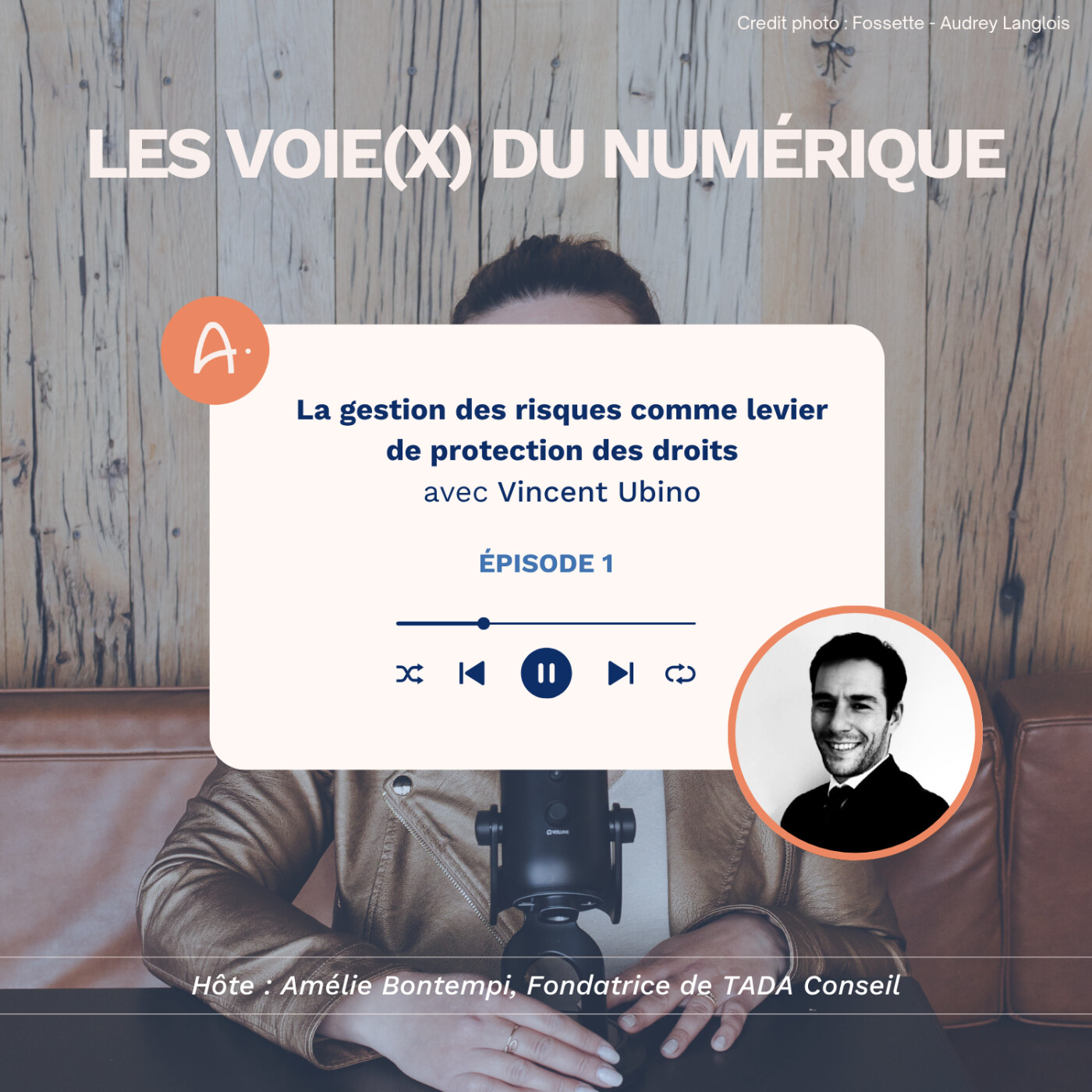 Les Voie(x) du Numérique