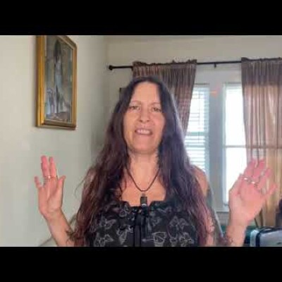 Nature's Mysteries Medicine Show with Michele ~Episode 42: The Second Type of Imbalance cover