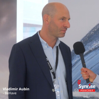 Vladimir Aubin - ses conseils pour entreprendre 🚀 cover