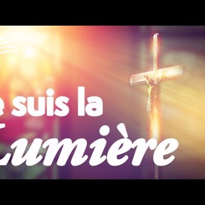 Parole et Évangile du jour | Mercredi 11 mai • Celui qui me suit aura la lumière de la vie cover