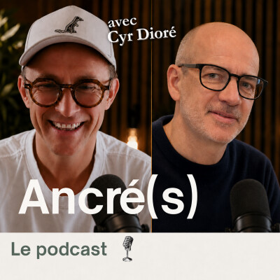Cyr Dioré — prendre soin de soi, des autres et de la Terre : entrepreneur engagé et biosourcé cover