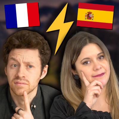 2 langues, 2 personnalités : est-on une autre personne quand on parle espagnol ? 🇪🇸🧠 (espagnol intermédiaire B1) cover