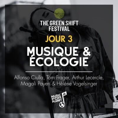 Show cover