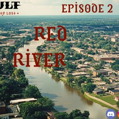 Kult - Red River - Episode 2 cover