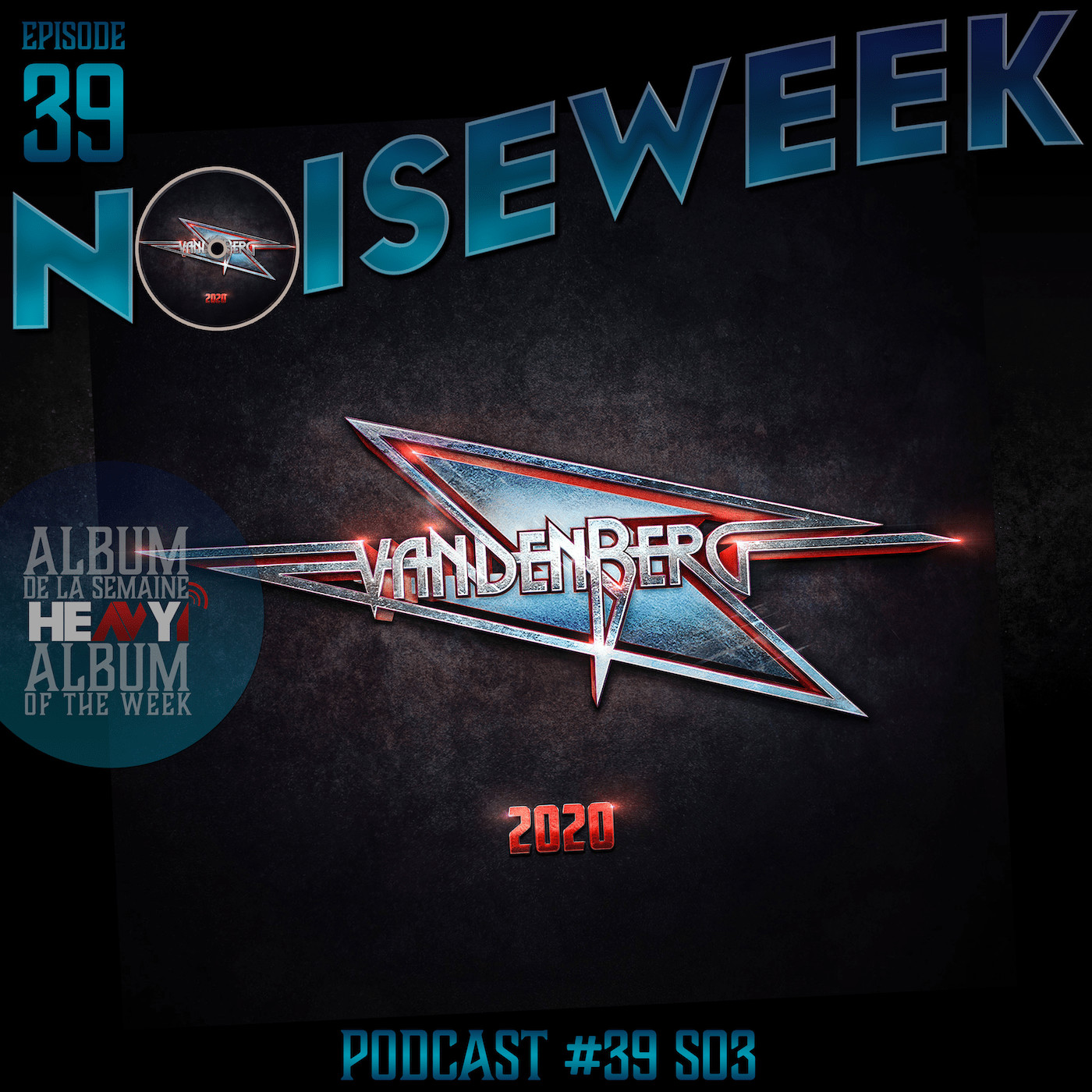 Noiseweek #39 Saison 3