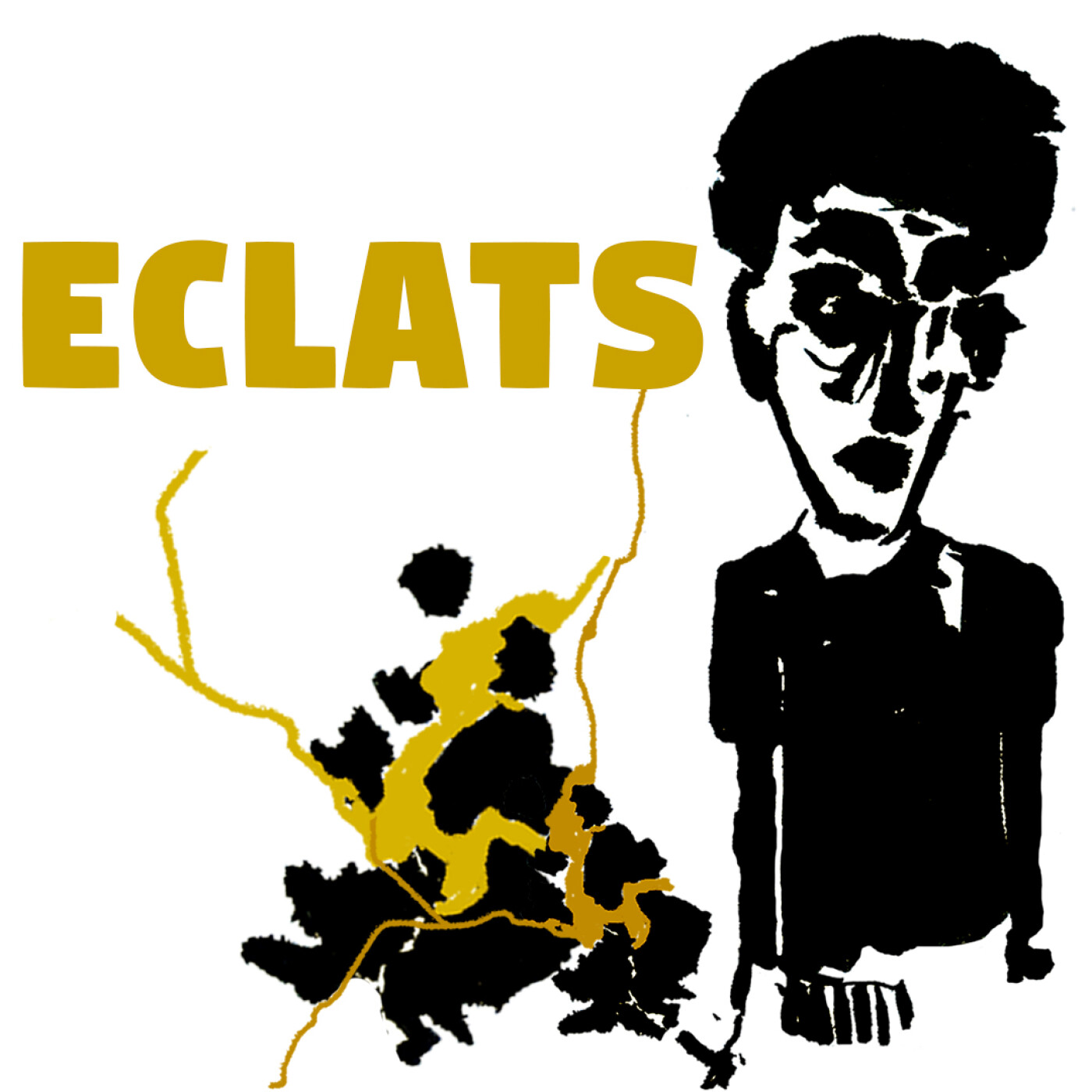 Travailler sur l'amour de soi EP.5 Julie Duval