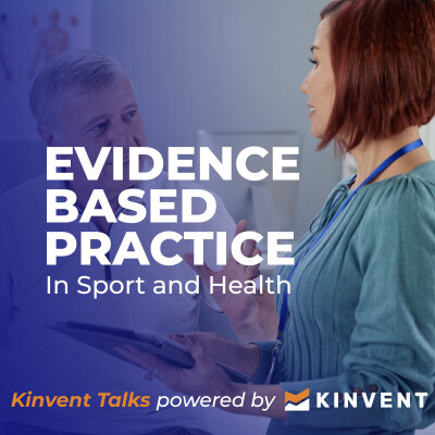 Evidence Based Practice in Health and Sport cover