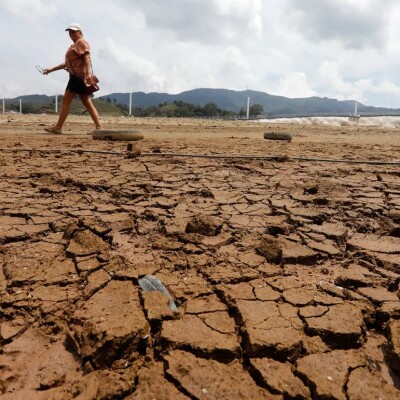 El Niño est devenu “Super El Niño” : pourquoi ? cover