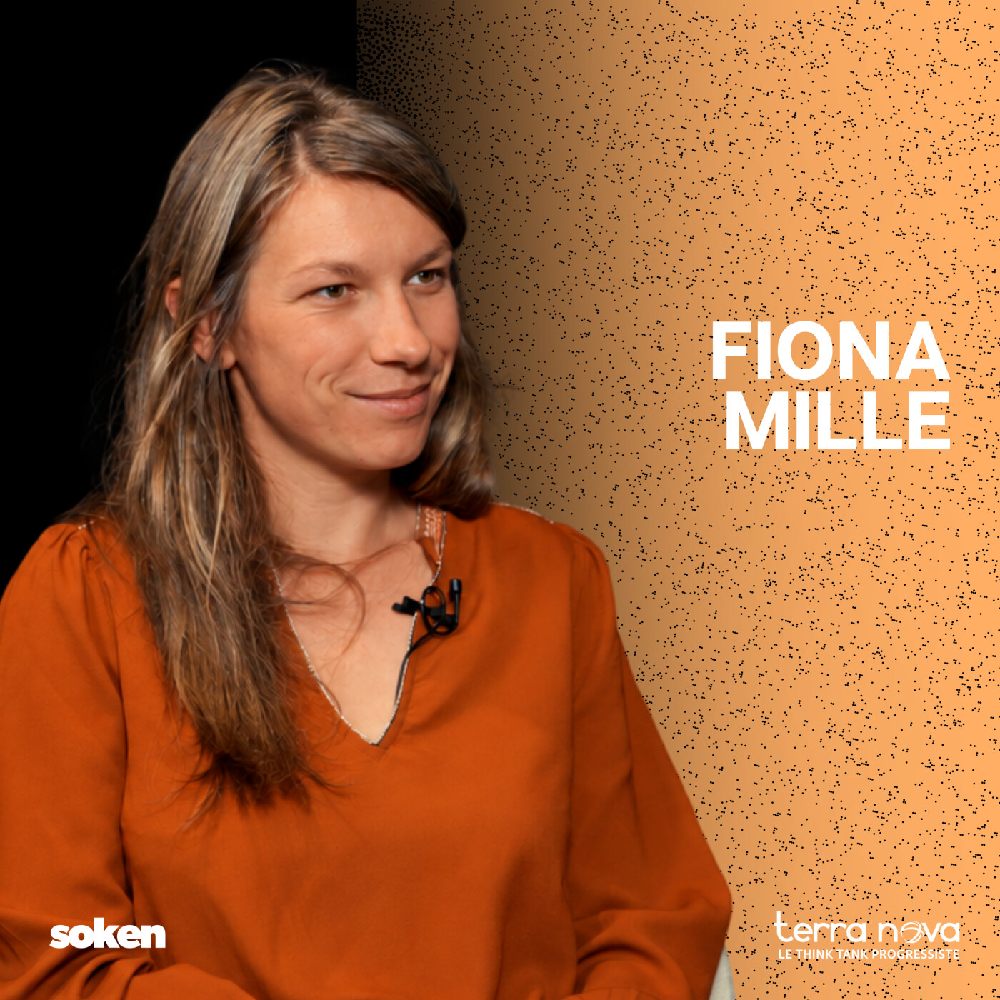 Fiona Mille : la fin de l'or blanc, comment réinventer la montagne ?