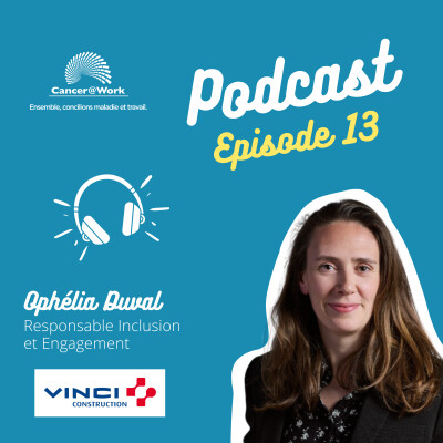 Le sport comme levier pour soutenir l’emploi des patients cover