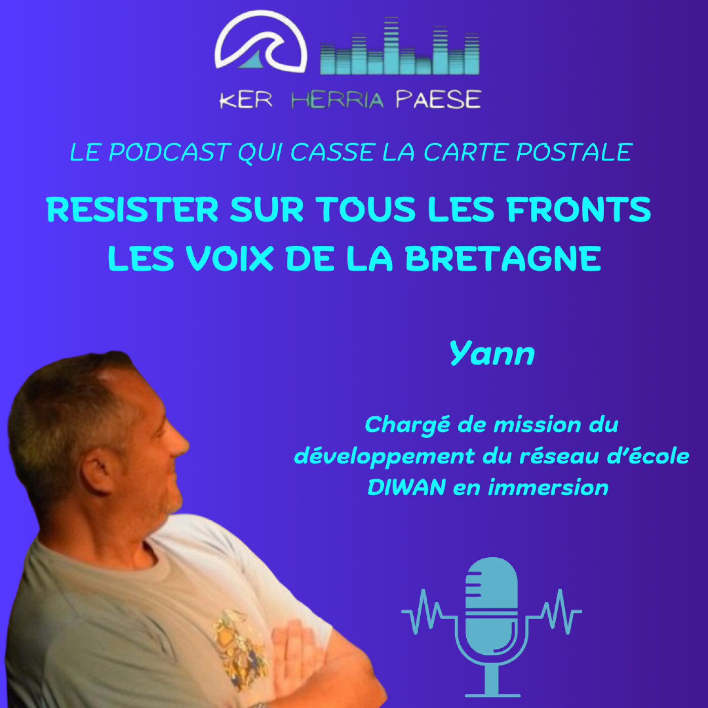 Sperienzha - Le Podcast