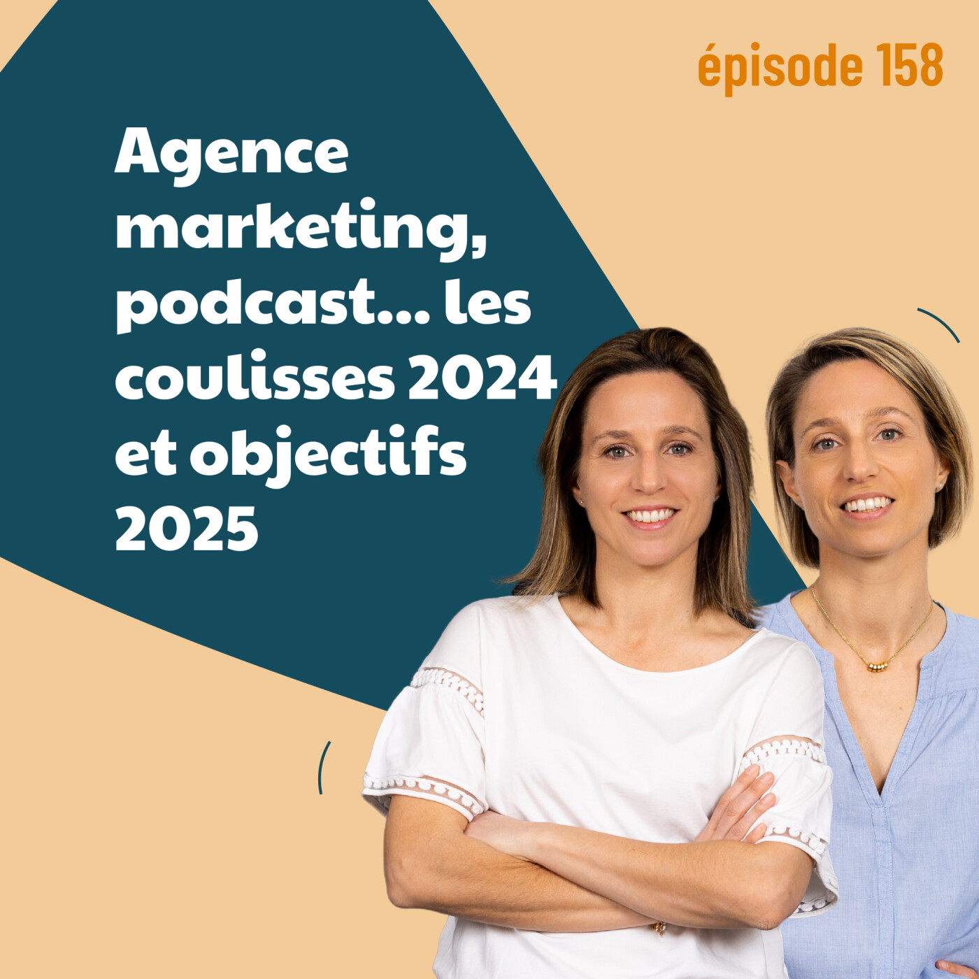 My Marketing Podcast - conseils marketing et communication, stratégie marketing, offre, growth marketing, conseils pour vendre