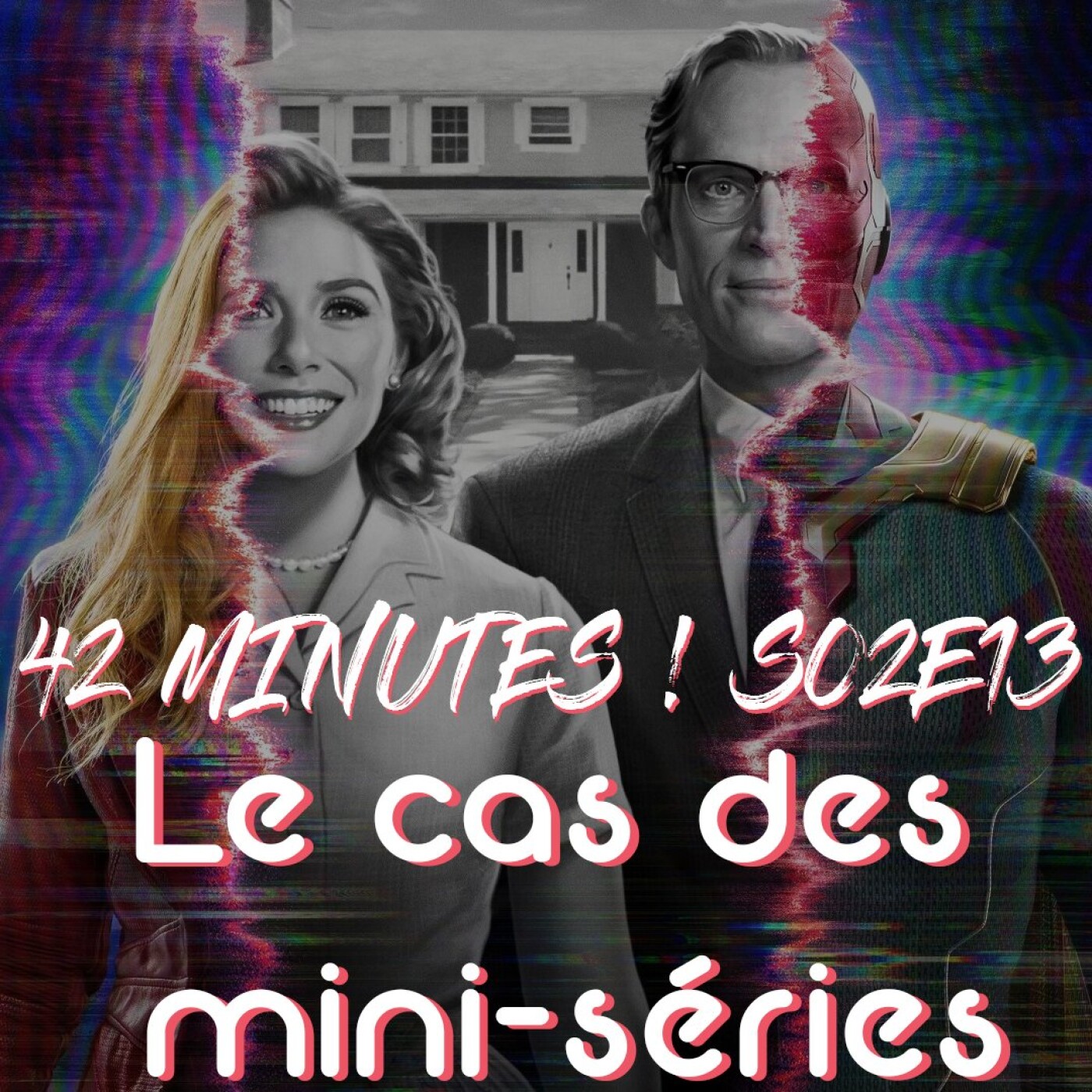 42 Minutes - Podcast séries