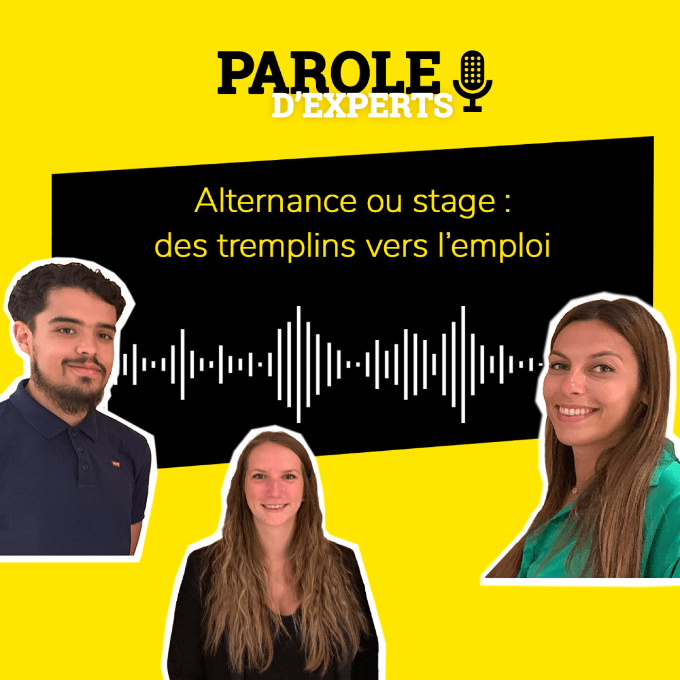 Parole d’experts Orano, le podcast pour se faire sa propre opinion sur le nucléaire