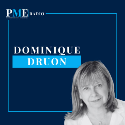 Aliath : performance et gouvernance au service des dirigeants | Dominique Druon, Présidente et fondatrice d’Aliath cover