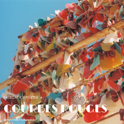 S4E4 — Courbes rouges cover