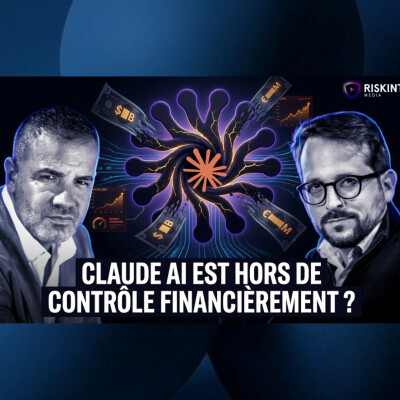 SASE, IA et gouvernance des données : comment reprendre le contrôle — avec Netskope cover